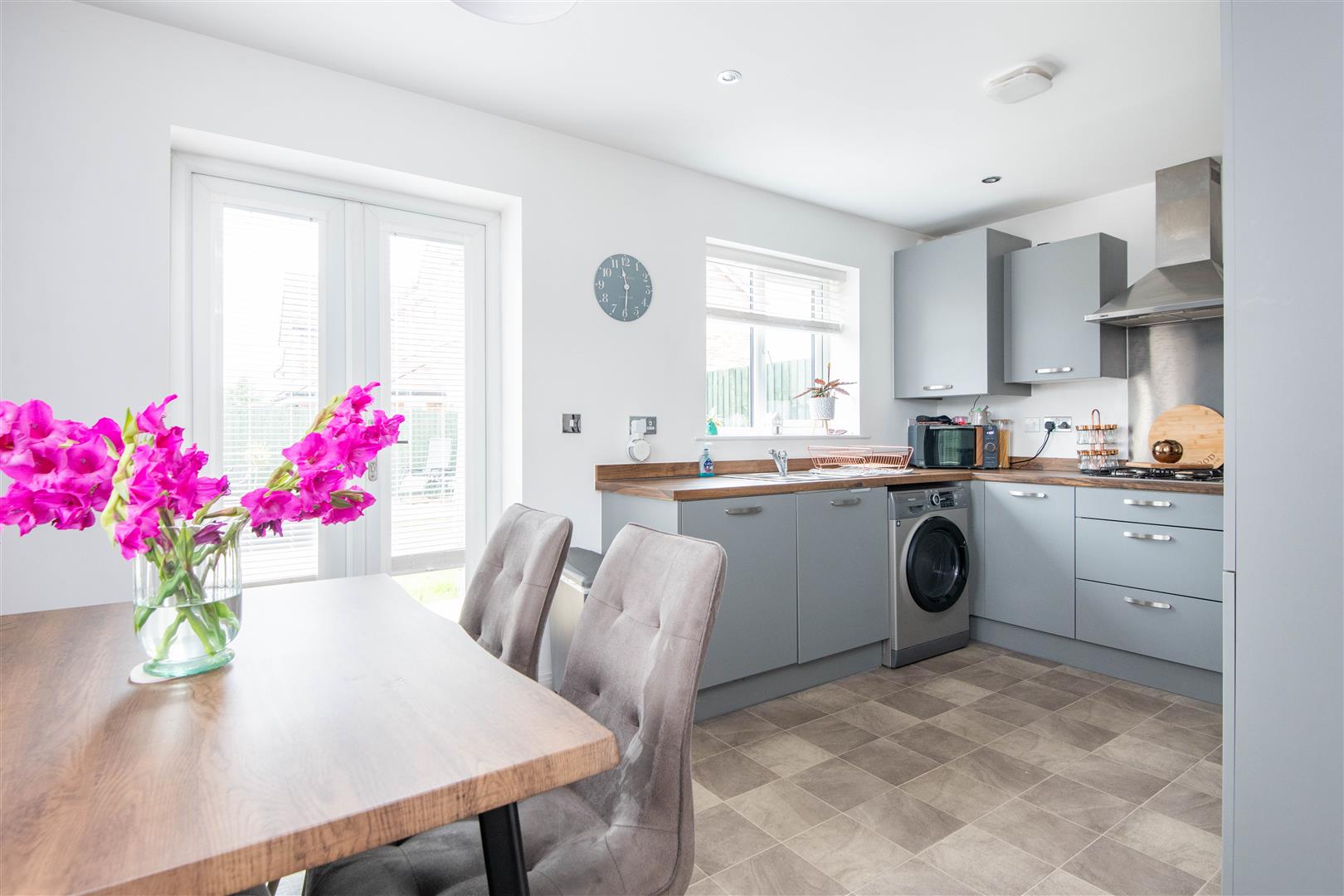 Alvis Close, Farington, Leyland